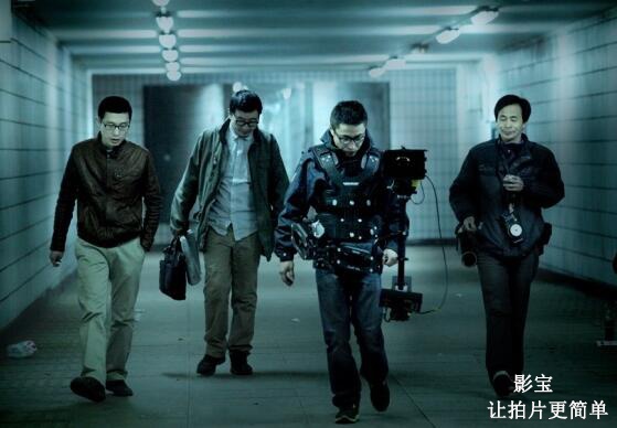 关于影视器材中斯坦尼康的10个问题