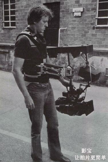 关于影视器材中斯坦尼康的10个问题