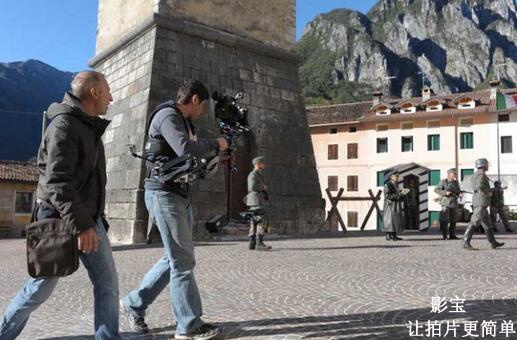 关于影视器材中斯坦尼康的10个问题