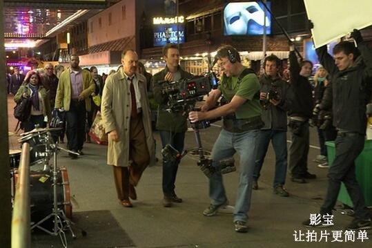 关于影视器材中斯坦尼康的10个问题