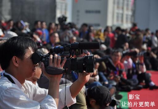 关于影视器材中斯坦尼康的10个问题