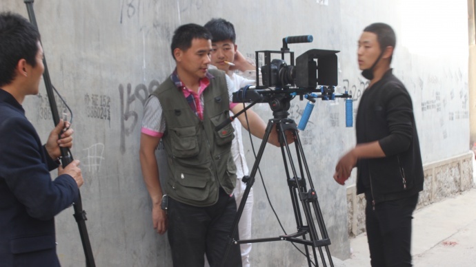 电影《迷中迷》精彩剧照曝光