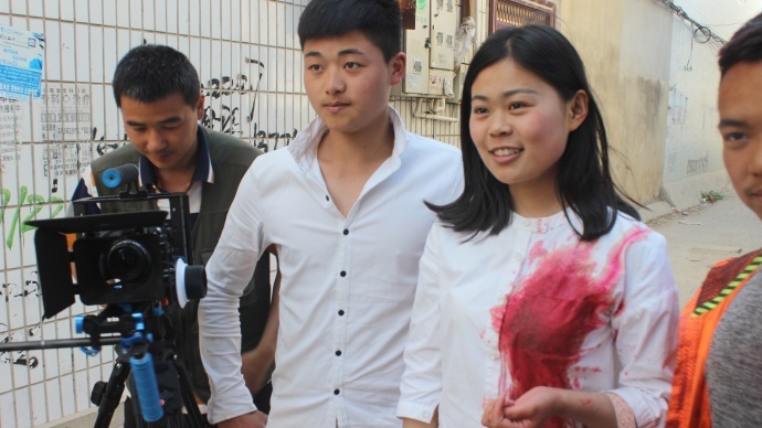 电影《迷中迷》精彩剧照曝光