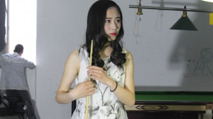 电影《迷中迷》精彩剧照曝光