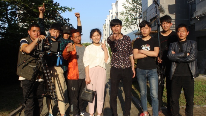 电影《迷中迷》精彩剧照曝光