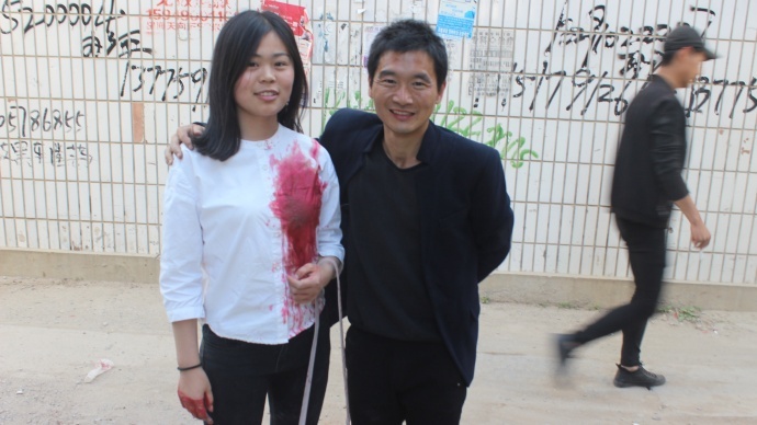 电影《迷中迷》精彩剧照曝光