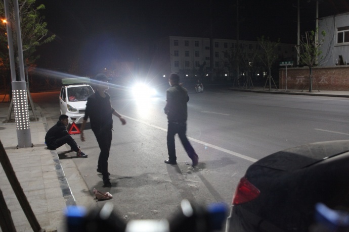 电影《迷中迷》精彩剧照曝光