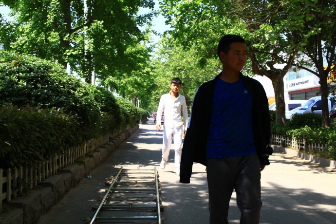 电影《迷中迷》精彩剧照曝光