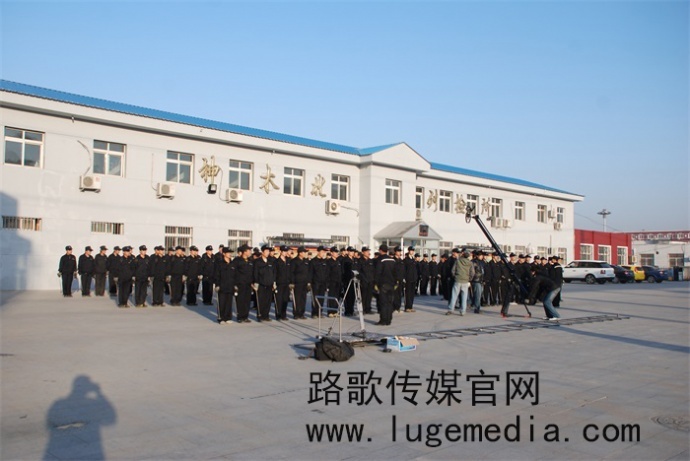 内蒙古鄂尔多斯｜中国十大｜必看｜纪录片｜bbc｜路歌传媒纪录片｜拍摄