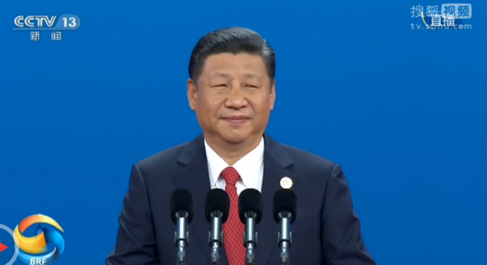 最高规格！“一带一路”上的影视力量！