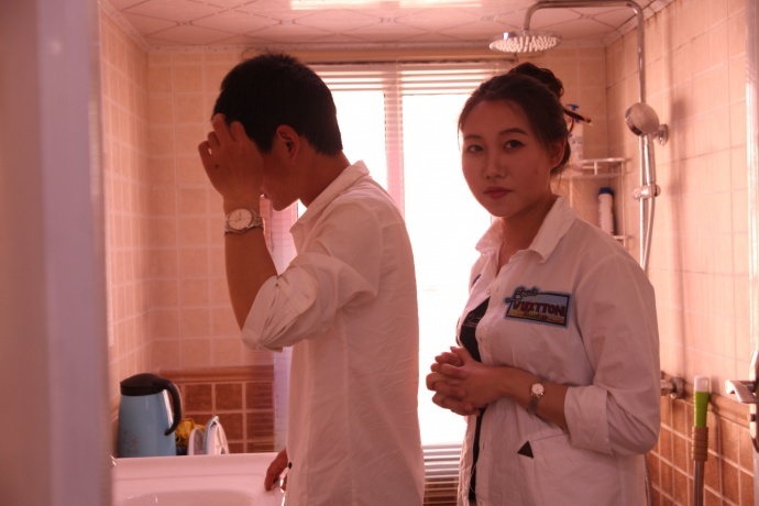 电影《迷中迷》精彩剧照曝光