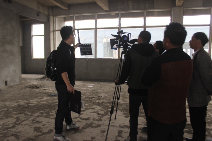 电影《迷中迷》精彩剧照曝光