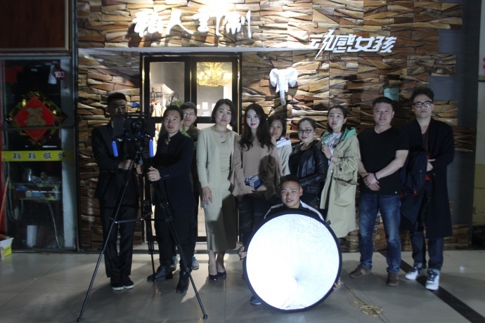 电影《迷中迷》精彩剧照曝光