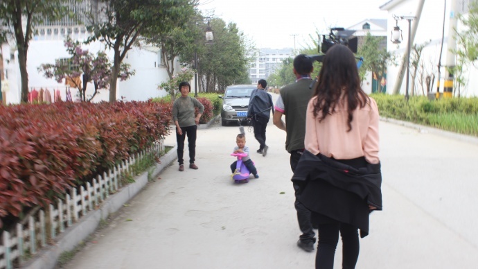 电影《迷中迷》精彩剧照曝光