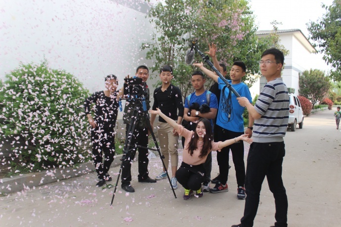 电影《迷中迷》精彩剧照曝光