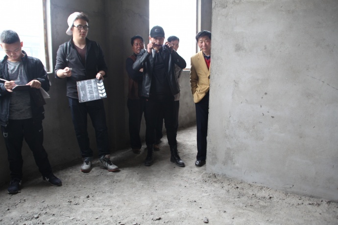 电影《迷中迷》精彩剧照曝光