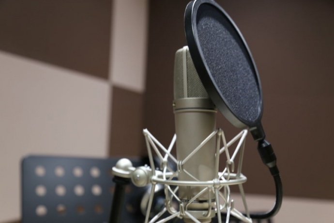 北京高碑店北盛星光演播厅录音棚出租