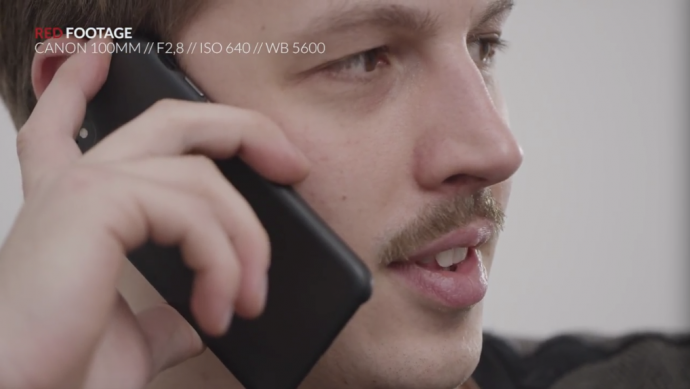 HMI的亮度！Rayzr雷蛇R7 LED德国影视达人开箱测评