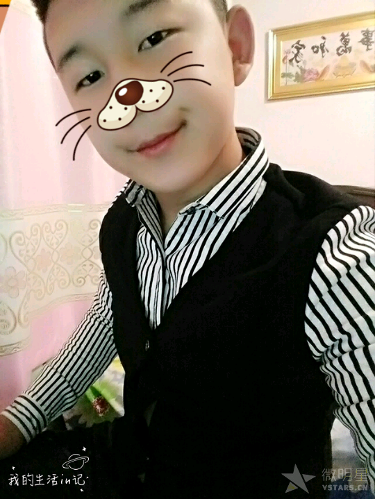 姜瑞利在忻州拍电影了