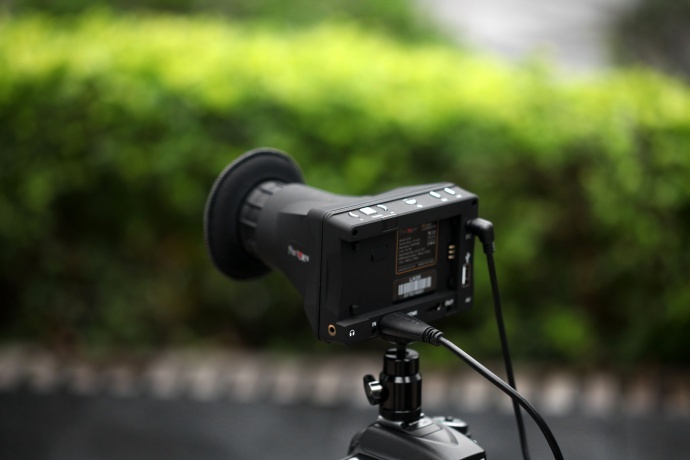 夏天户外拍摄必备！静静的装B！你值得拥有！