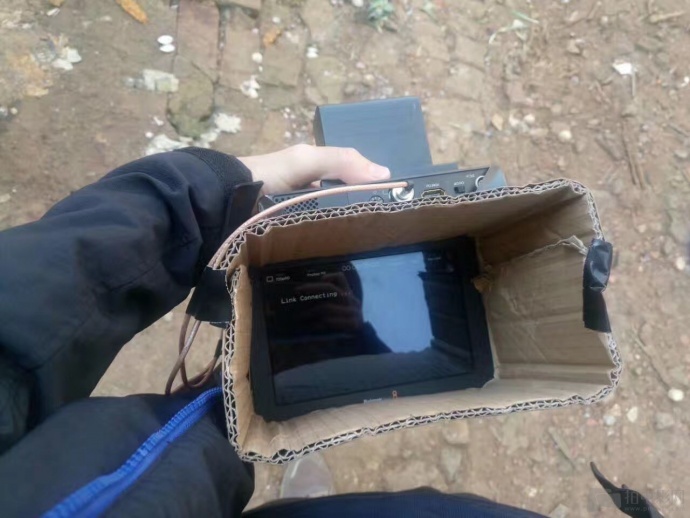 夏天户外拍摄必备！静静的装B！你值得拥有！