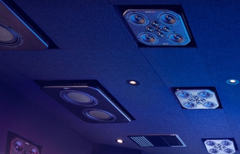 DaVinci Resolve14内置Fairlight--用于影视音频后期的专业工具！