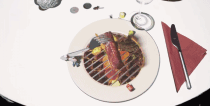 一场天马行空大型3D活动策划的饕餮盛宴，全息帮你实现！