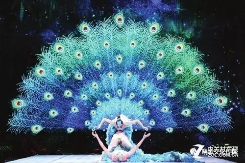 一场天马行空大型3D活动策划的饕餮盛宴，全息帮你实现！