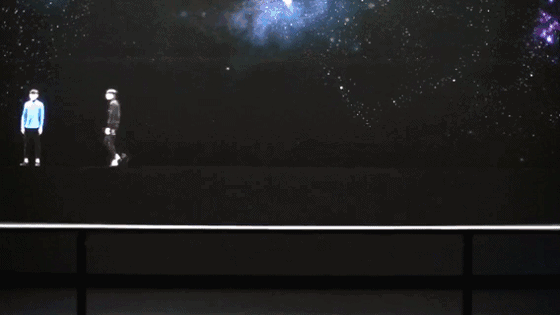 一场天马行空大型3D活动策划的饕餮盛宴，全息帮你实现！