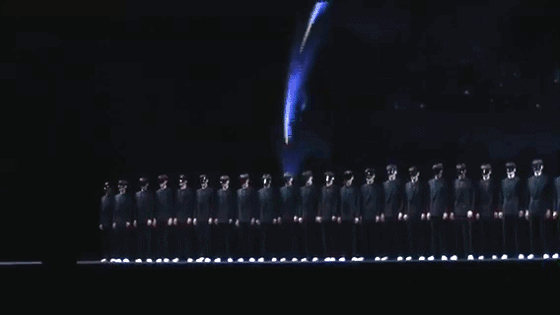 一场天马行空大型3D活动策划的饕餮盛宴，全息帮你实现！