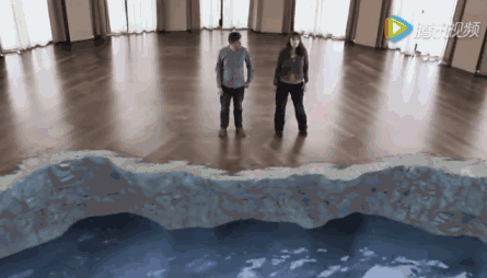 一场天马行空大型3D活动策划的饕餮盛宴，全息帮你实现！