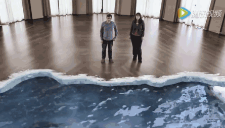 一场天马行空大型3D活动策划的饕餮盛宴，全息帮你实现！