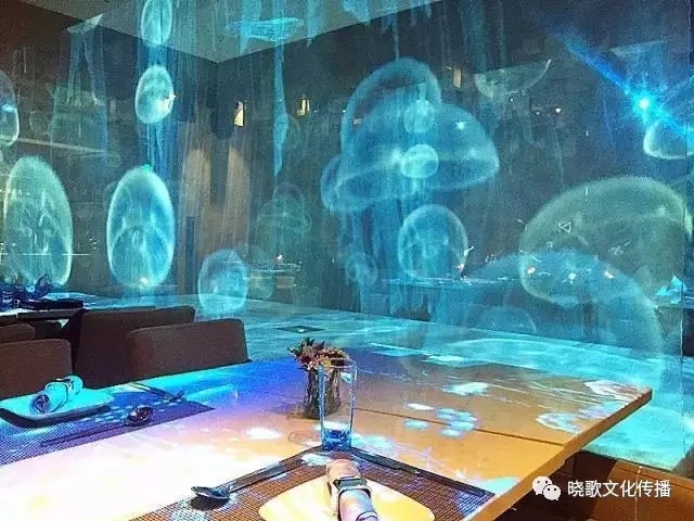 一场天马行空大型3D活动策划的饕餮盛宴，全息帮你实现！