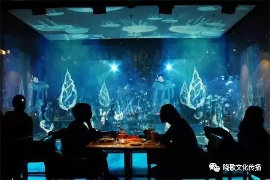 一场天马行空大型3D活动策划的饕餮盛宴，全息帮你实现！