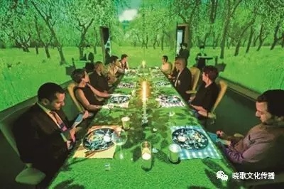 一场天马行空大型3D活动策划的饕餮盛宴，全息帮你实现！