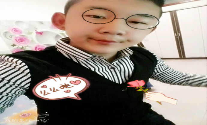 姜瑞利在忻州拍电影了