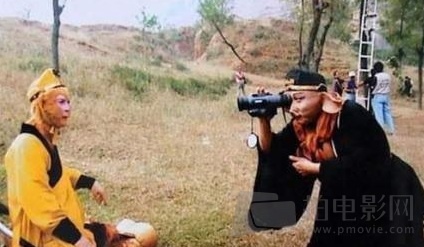 夏天户外拍摄必备！静静的装B！你值得拥有！