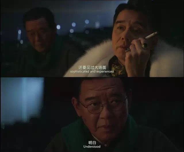 《最长一枪》戛纳开火，这部电影到底什么来头