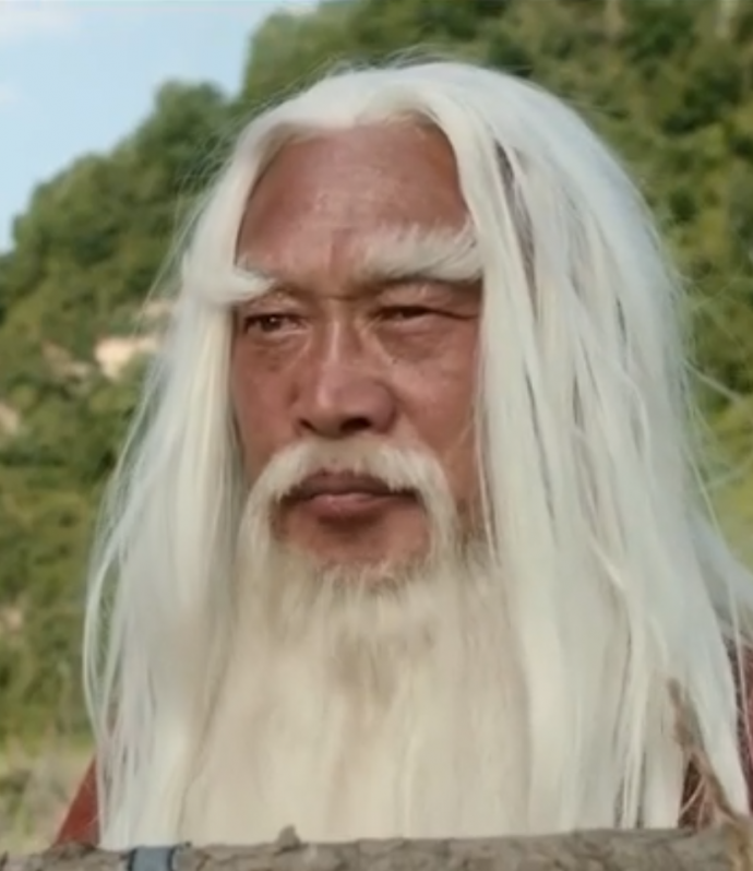 图拉古新片《迷失战纪》充满了图式视听风格