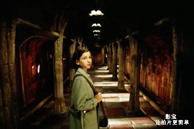 一部电影究竟可以有多“色”？