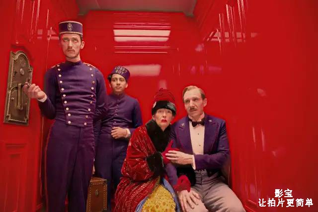 一部电影究竟可以有多“色”？