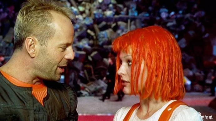 一部电影究竟可以有多“色”？