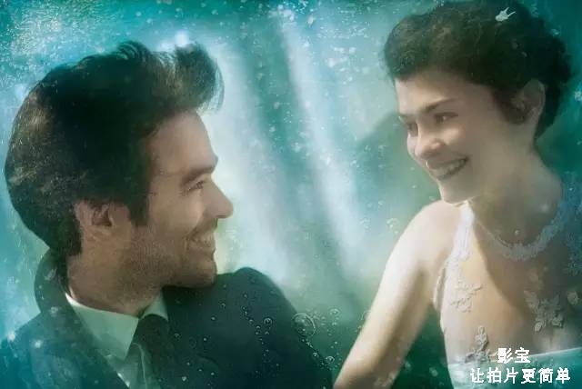 一部电影究竟可以有多“色”？