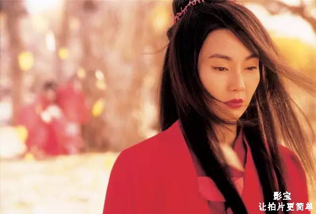 一部电影究竟可以有多“色”？