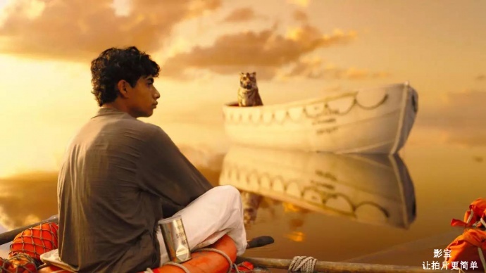 一部电影究竟可以有多“色”？