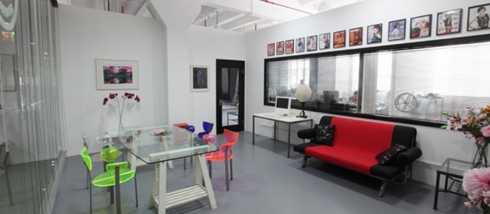 rent a photo studio in shanghai CHINA Renting photography studio shanghai china