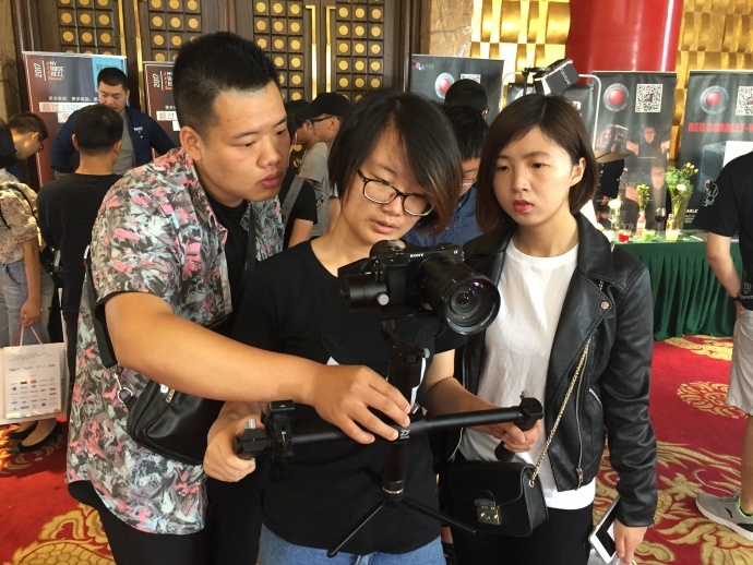 一场物华天宝的邂逅,你来不来?—— 一“录”同行第八站