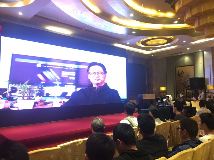 一场物华天宝的邂逅,你来不来?—— 一“录”同行第八站