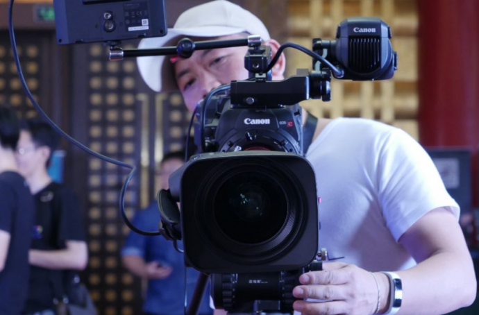 一场物华天宝的邂逅,你来不来?—— 一“录”同行第八站