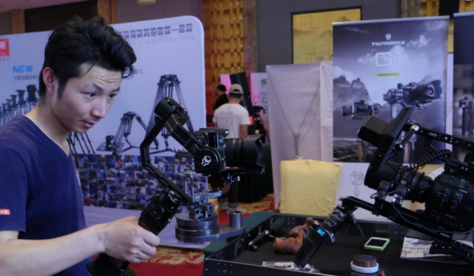 一场物华天宝的邂逅,你来不来?—— 一“录”同行第八站